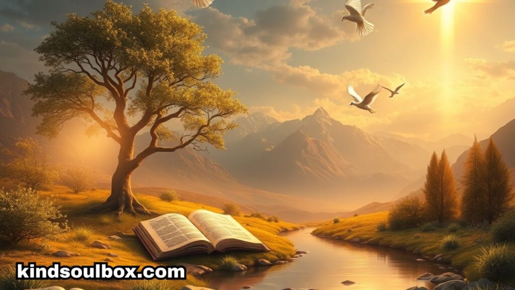 The Biblical Meaning of Name Robert