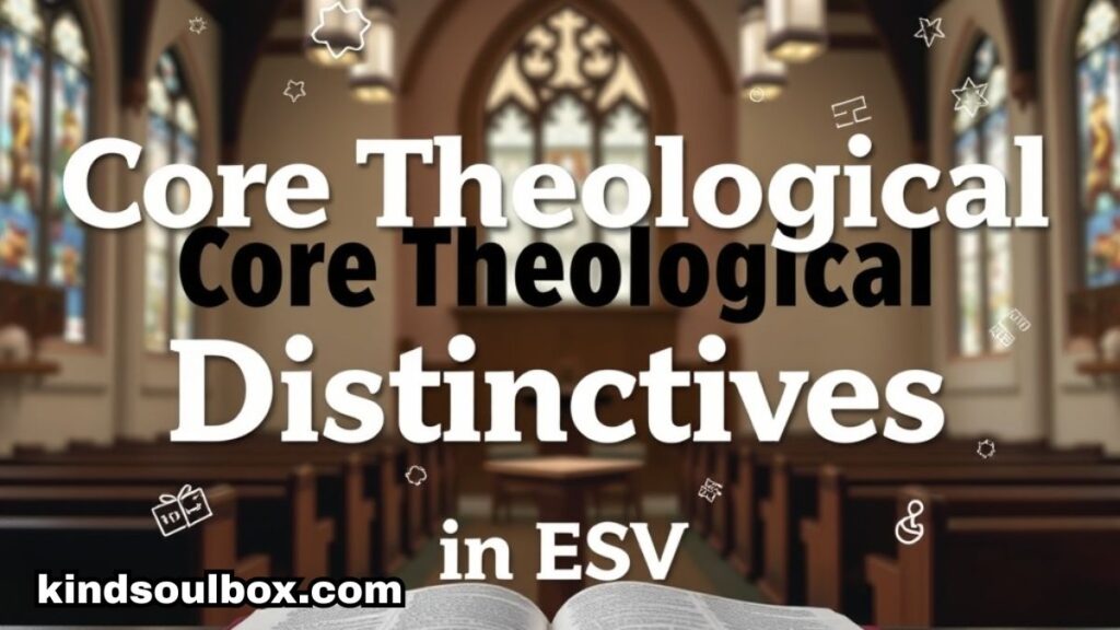 ESV Bible Meaning: Unlocking the Spiritual and Biblical Message

