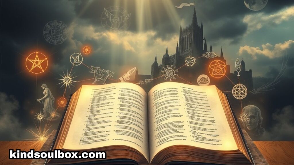 Tristan Meaning in Hebrew: Biblical Significance and Spiritual Truth