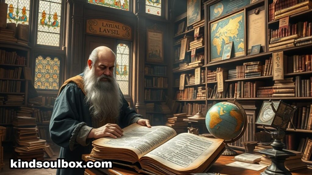 Tristan Meaning in Hebrew: Biblical Significance and Spiritual Truth