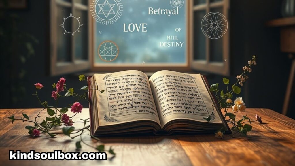 Tristan Meaning in Hebrew: Biblical Significance and Spiritual Truth