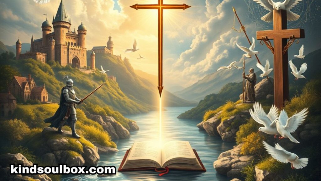 Tristan Meaning in Hebrew: Biblical Significance and Spiritual Truth