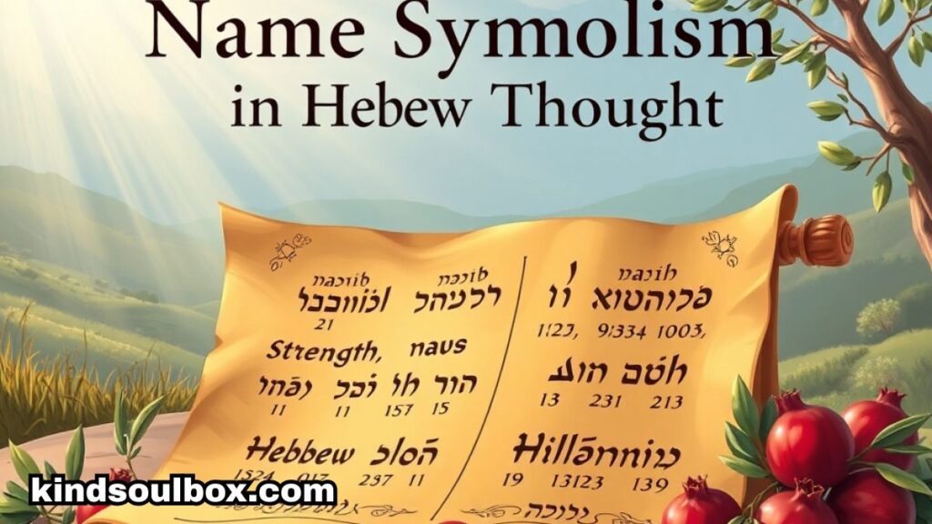 Tristan Meaning in Hebrew: Biblical Significance and Spiritual Truth