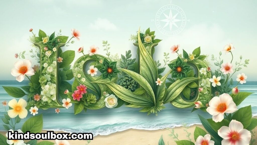 Isla Meaning in the Bible

