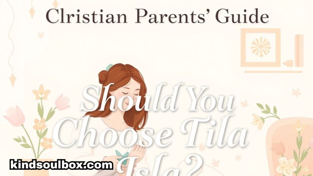 Isla Meaning in the Bible

