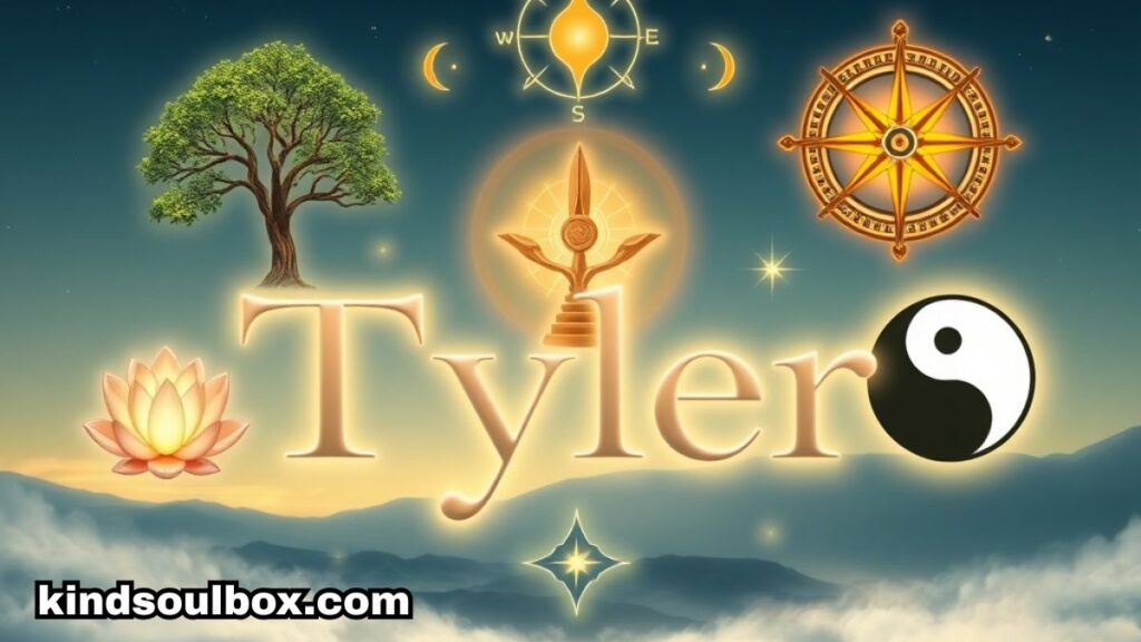 Tyler Name Meaning in Bible