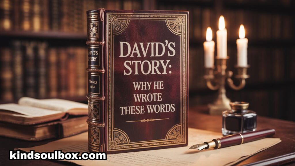 The Bible Verse That Says Joy Comes in the Morning

