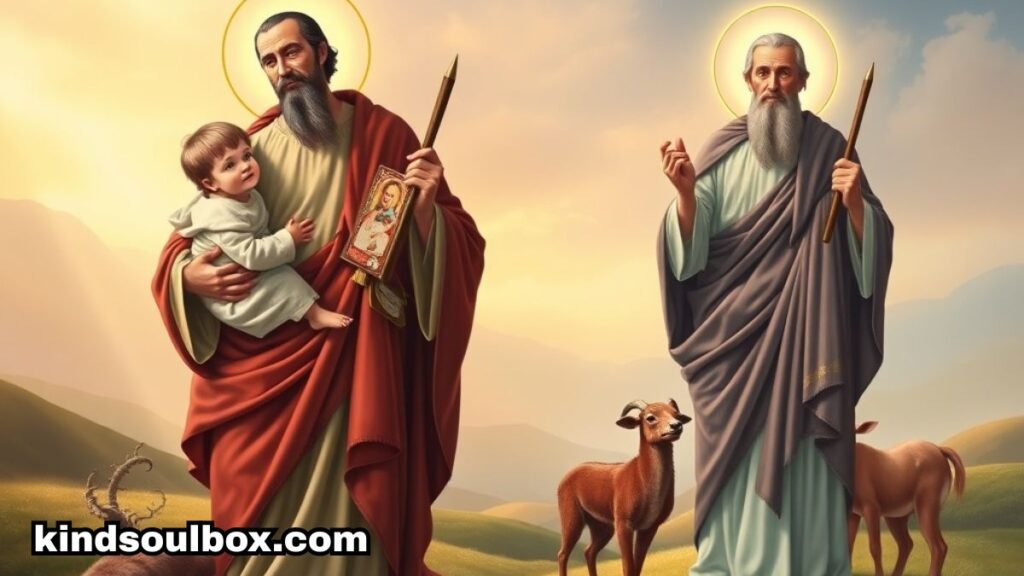 The Terrific Biblical Meaning of the Name ANTHONY