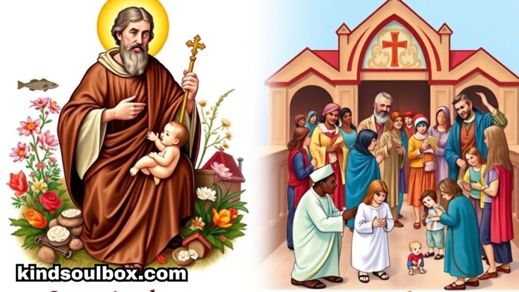 The Terrific Biblical Meaning of the Name ANTHONY