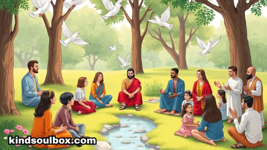 The Terrific Biblical Meaning of the Name ANTHONY