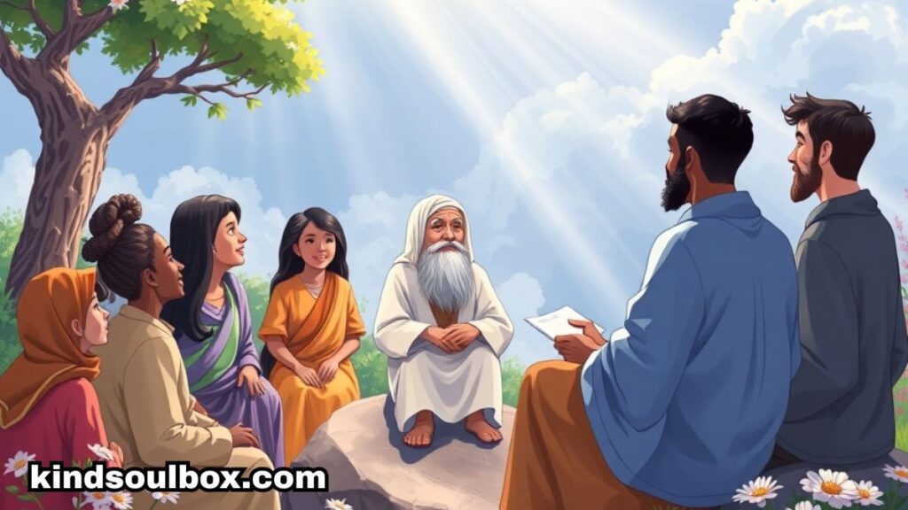 The Terrific Biblical Meaning of the Name ANTHONY