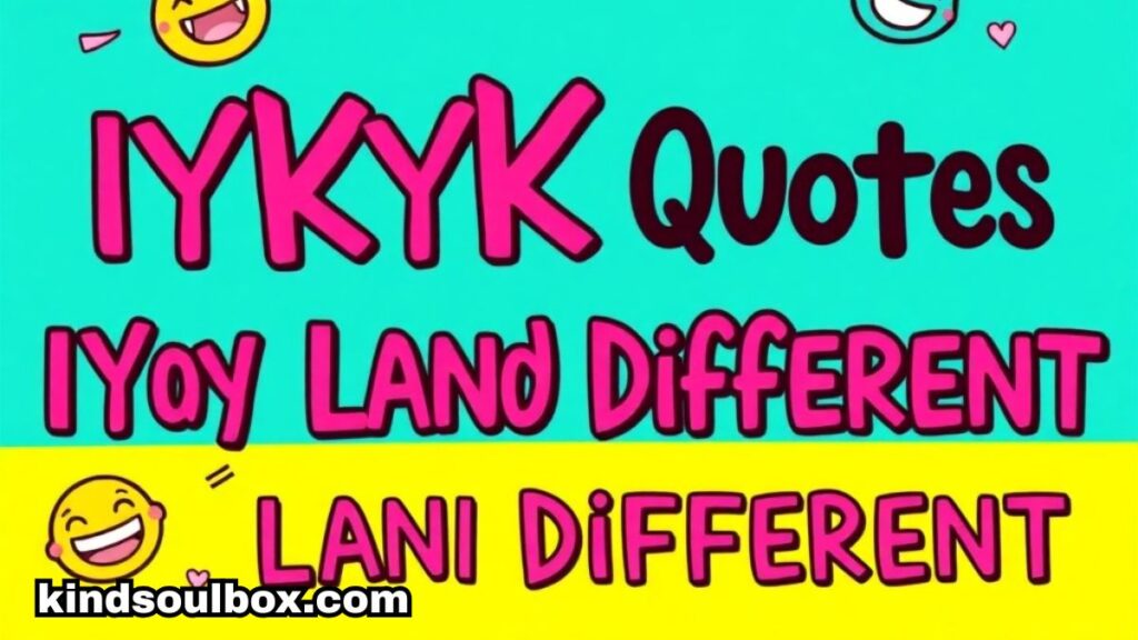 The Ultimate List of "If You Know You Know" Quotes That Hit Straight From the Heart

