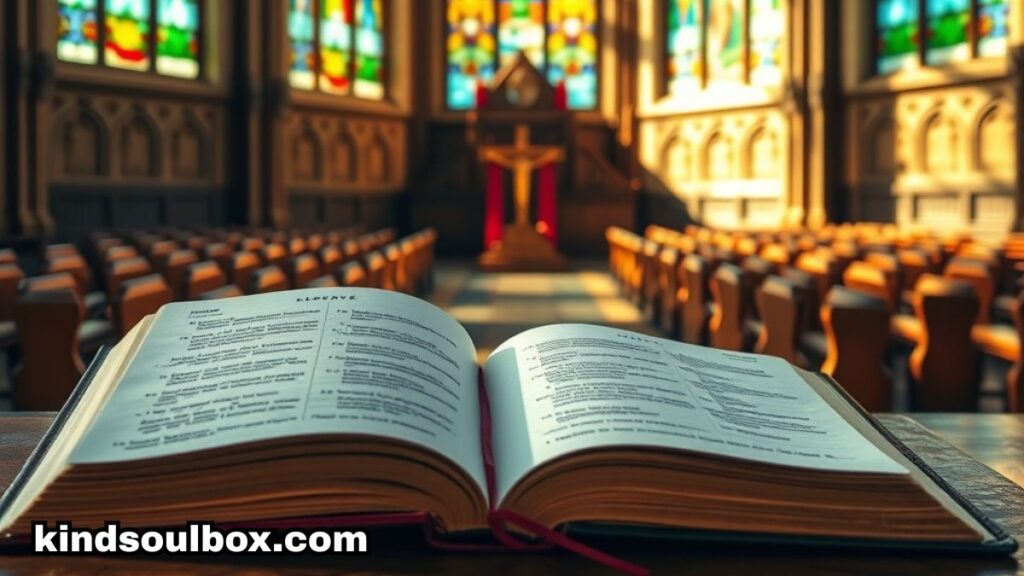 Seventh Son of a Seventh Son Bible Verse

