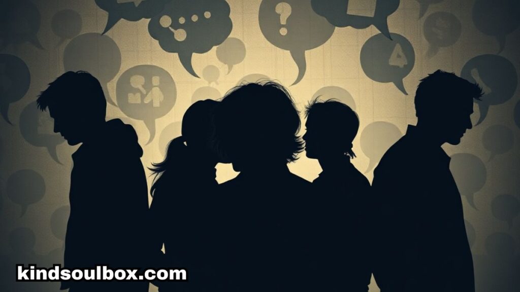 52+ Quotes for When People Talk Behind Your Back