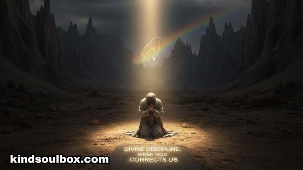 35 Powerful Bible Verses About Discipline

