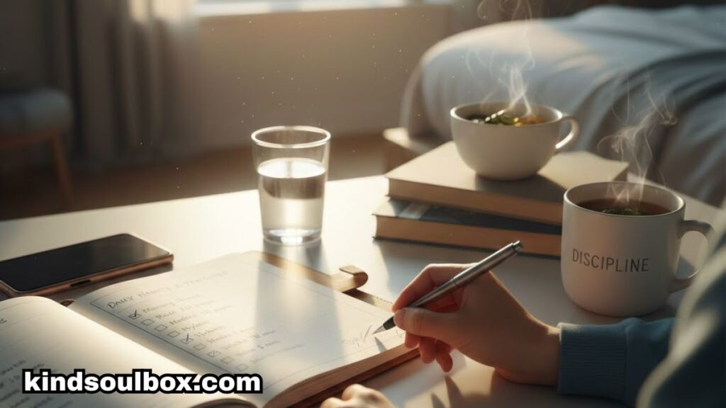 35 Powerful Bible Verses About Discipline

