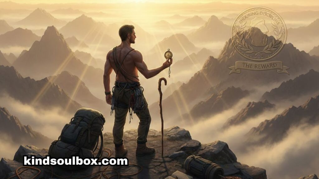 35 Powerful Bible Verses About Discipline

