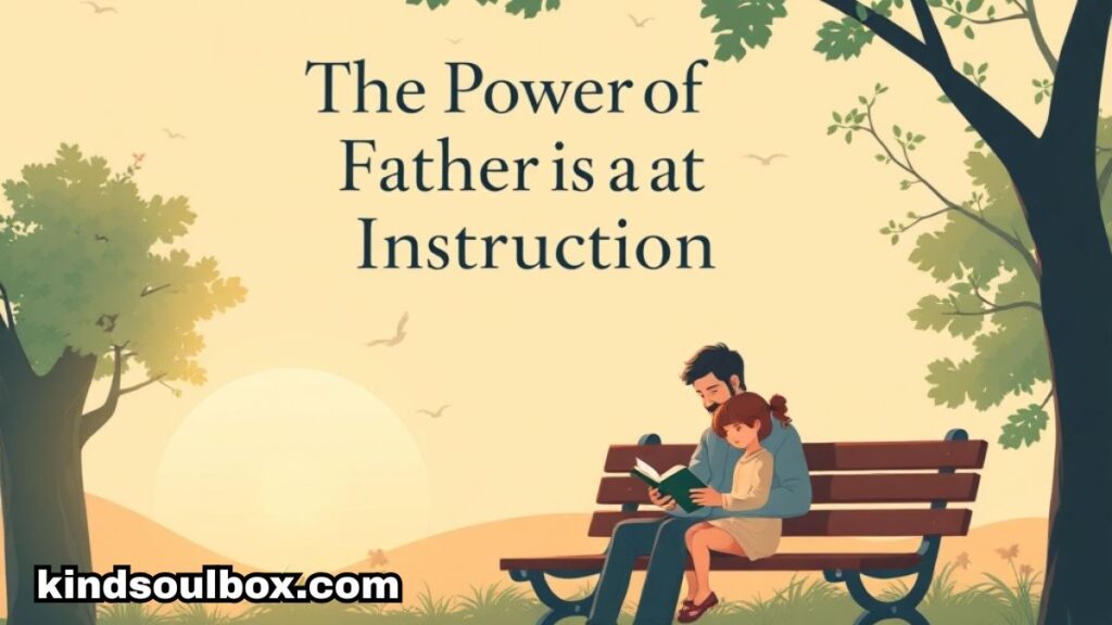 43 Bible Verses About Dads And Daughters

