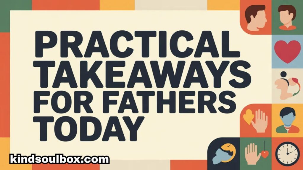 43 Bible Verses About Dads And Daughters

