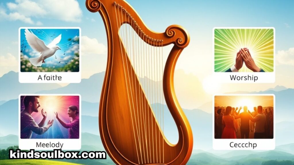 The Special Biblical Meaning of the Name HARPER

