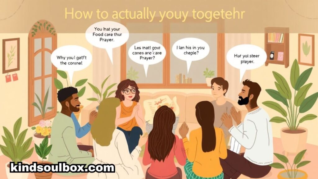 Powerful Bedtime Prayers for Couples to Strengthen Love, Faith, and Marriage

