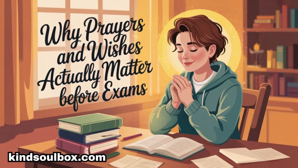 77+ Powerful Exam Success Wishes and Prayers