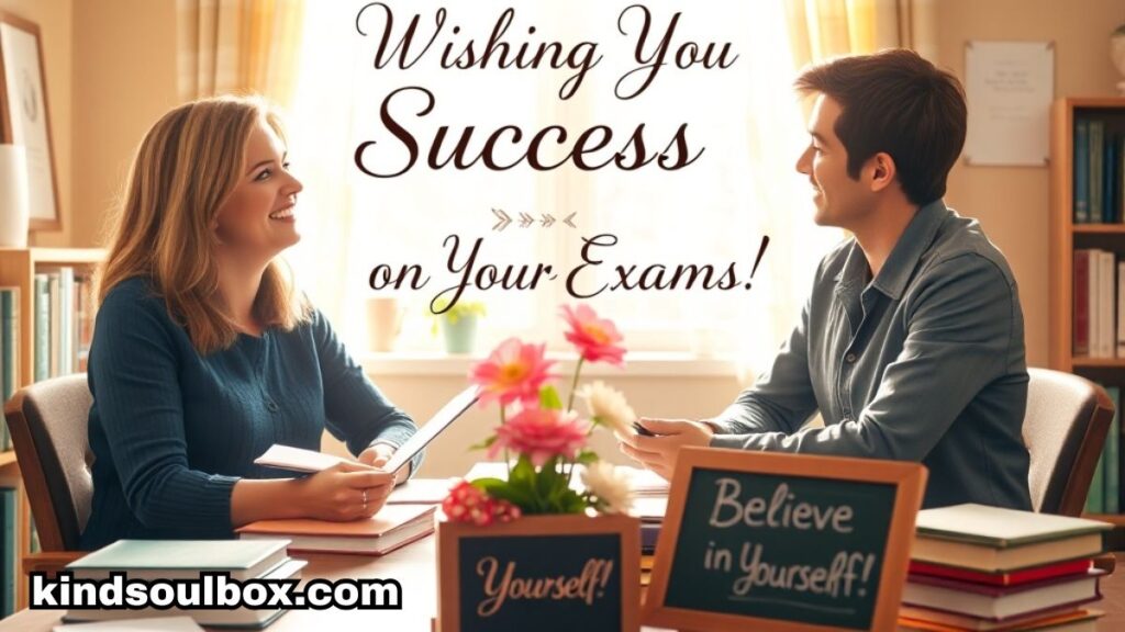77+ Powerful Exam Success Wishes and Prayers