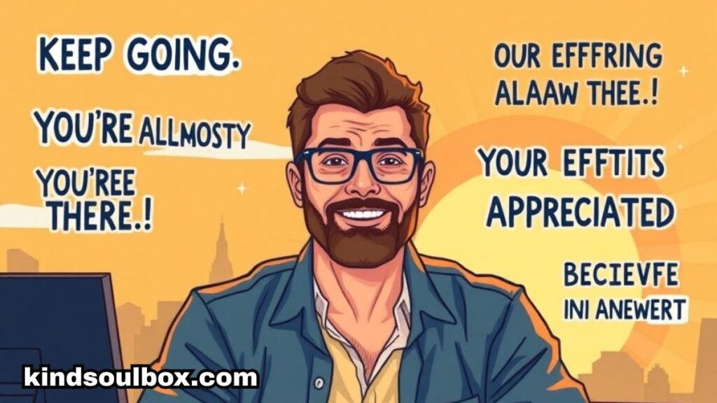 Show Your Hard-Working Man You’re Proud (With Quotes He’ll Love)