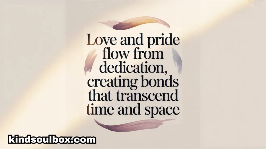 Show Your Hard-Working Man You’re Proud (With Quotes He’ll Love)