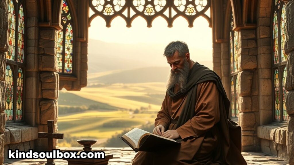 Grayson Name Meaning in the Bible: Biblical Roots, Faith Symbolism & Christian History

