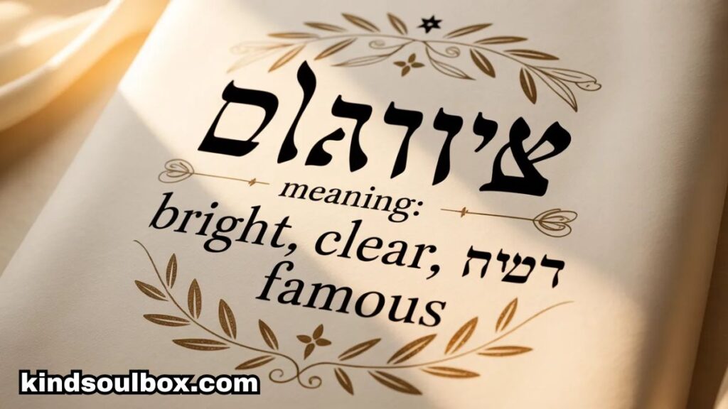 Claire Name Meaning – Origin, Spiritual Symbolism & Everything You Need to Know

