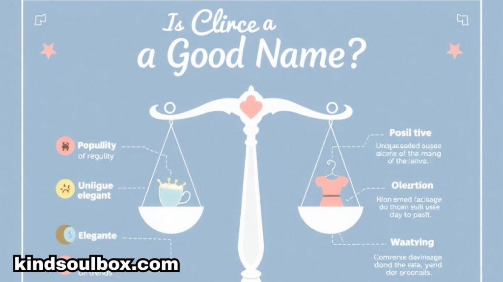 Claire Name Meaning – Origin, Spiritual Symbolism & Everything You Need to Know

