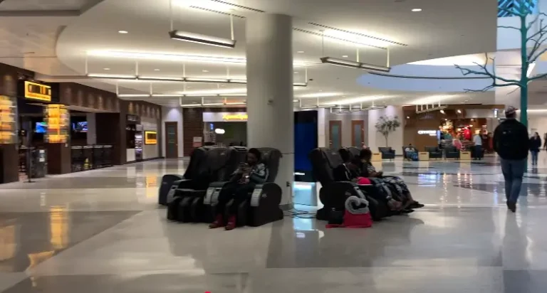george-bush-intercontinental-airport-photos